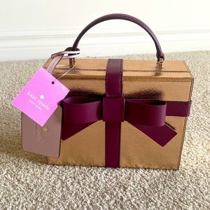 Kate Spade Wrapping Party Purse
